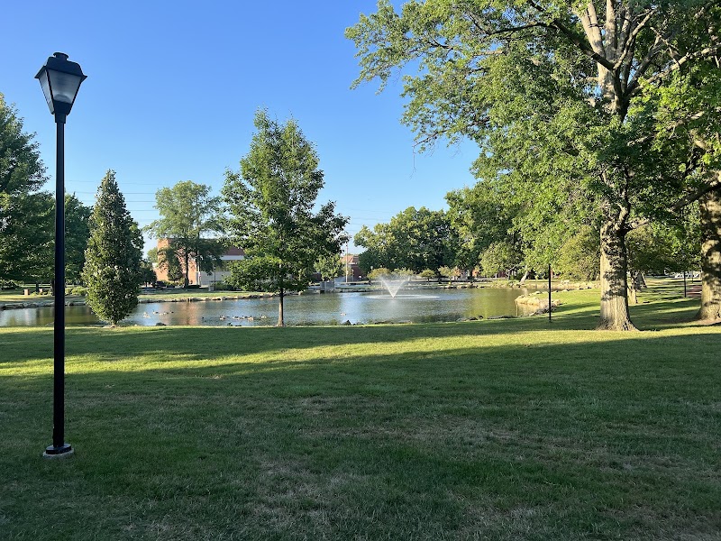 University of Mount Union campus photo 2