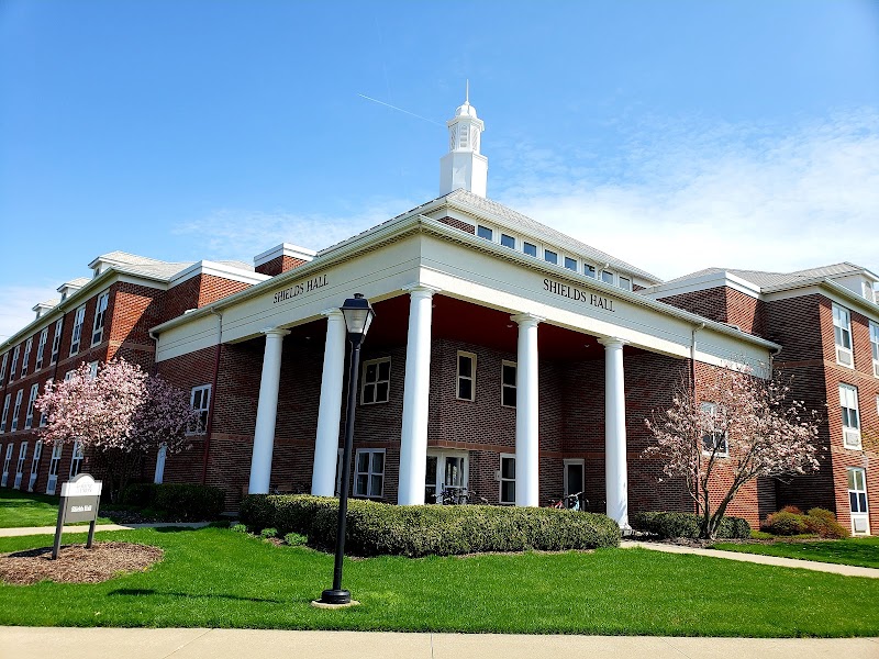 University of Mount Union campus photo 3