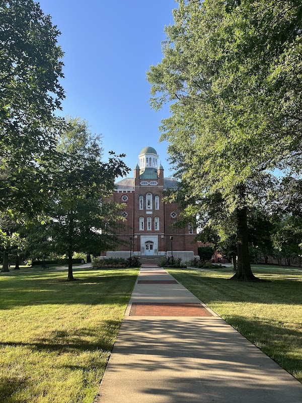 University of Mount Union campus photo 4