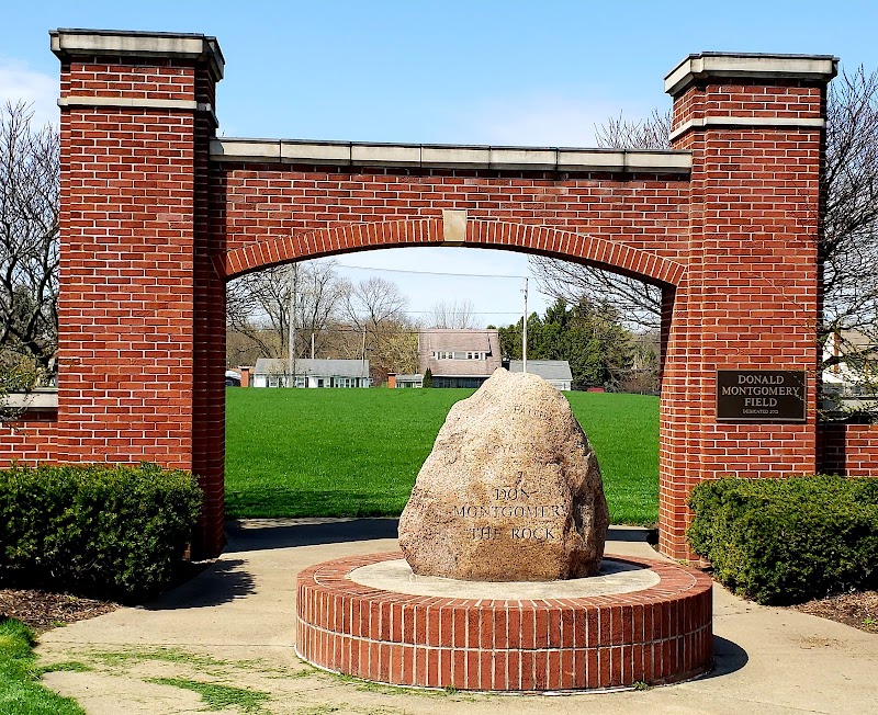 University of Mount Union campus photo 5