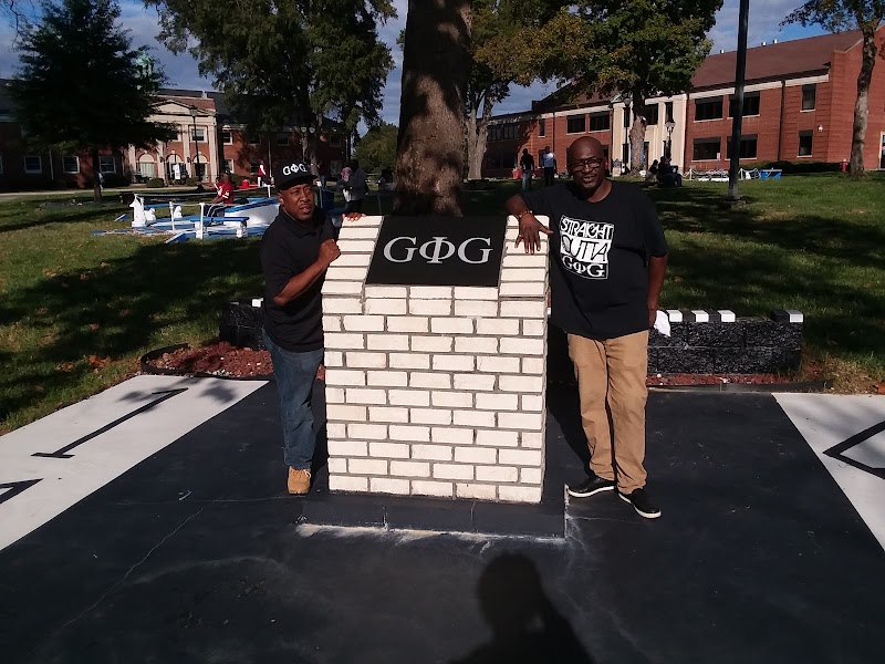 Saint Augustine's University campus photo 4