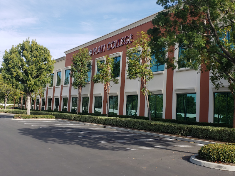 Platt College-Anaheim campus photo 2