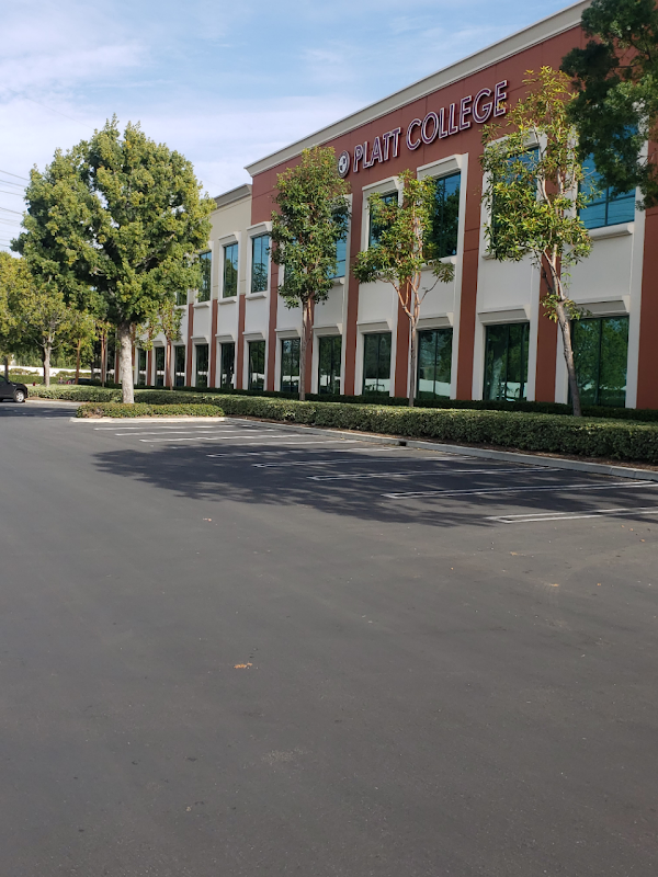 Platt College-Anaheim campus photo 3