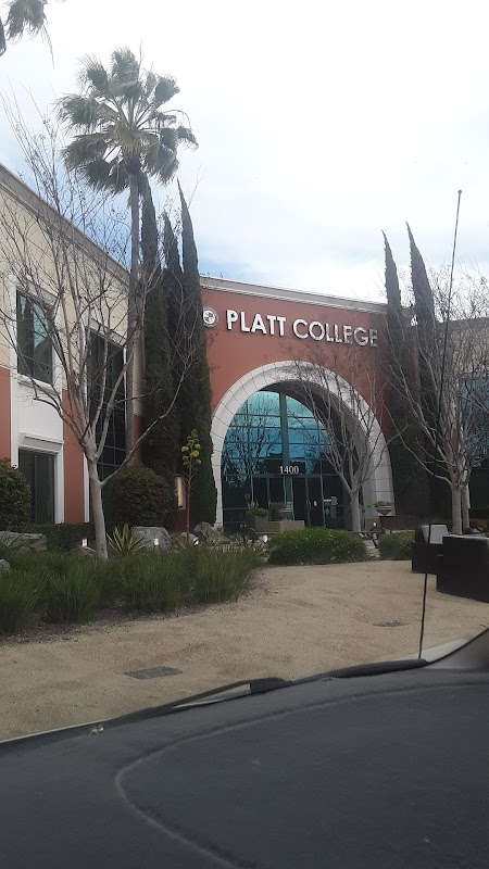 Platt College-Anaheim campus photo 5