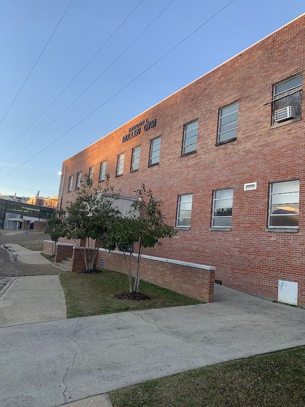 Copiah-Lincoln Community College campus photo 2