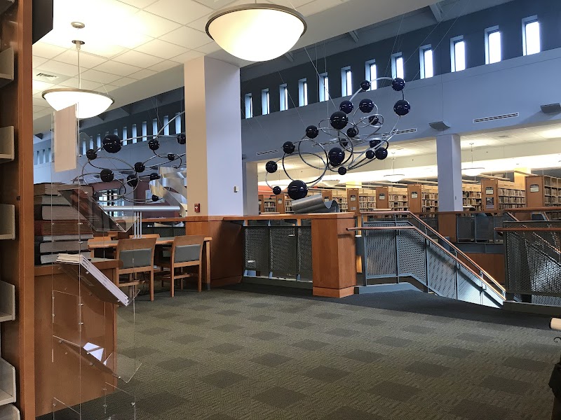 Connecticut State Community College Tunxis campus photo 2