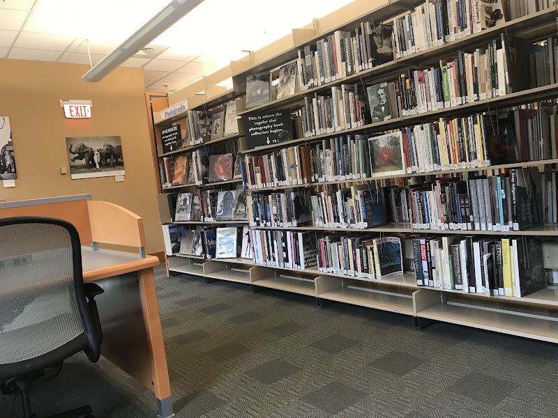 Connecticut State Community College Tunxis campus photo 4