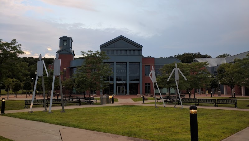 Connecticut State Community College Tunxis campus photo 5