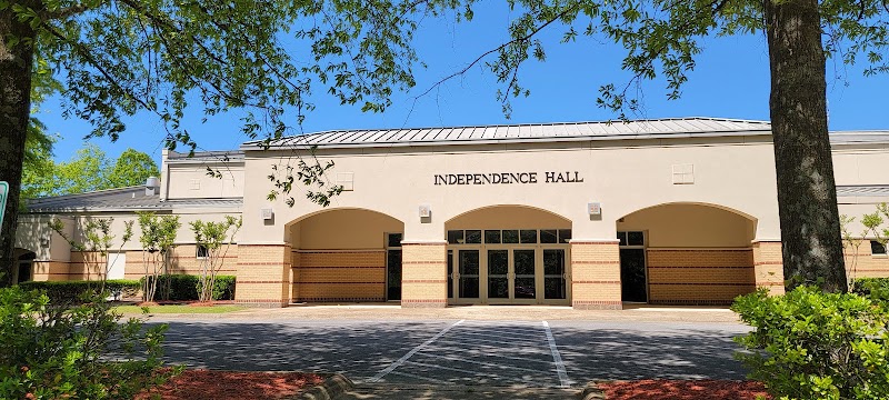 University of Arkansas Community College-Batesville campus photo 5