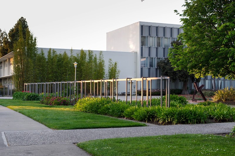California State University-East Bay campus photo 2