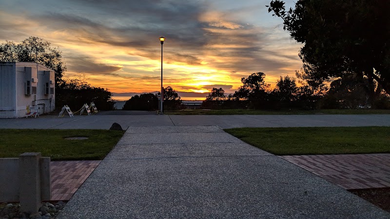 California State University-East Bay campus photo 3