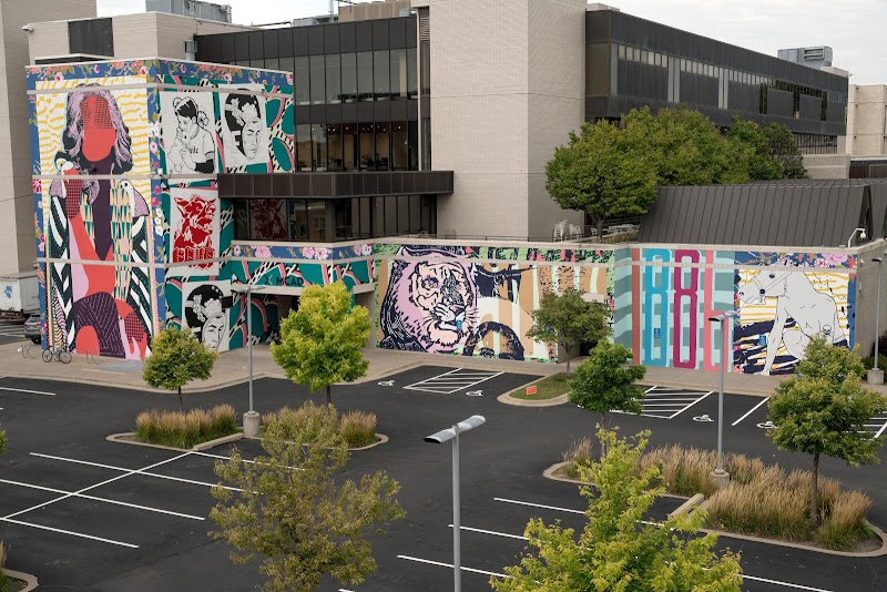 Minneapolis College of Art and Design campus photo 2