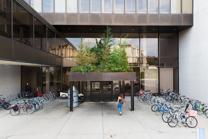 Minneapolis College of Art and Design campus photo 3