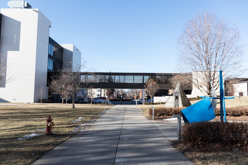 Minneapolis College of Art and Design campus photo 4
