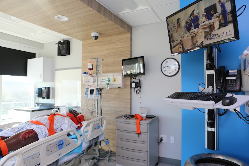 Joyce University of Nursing and Health Sciences campus photo 3