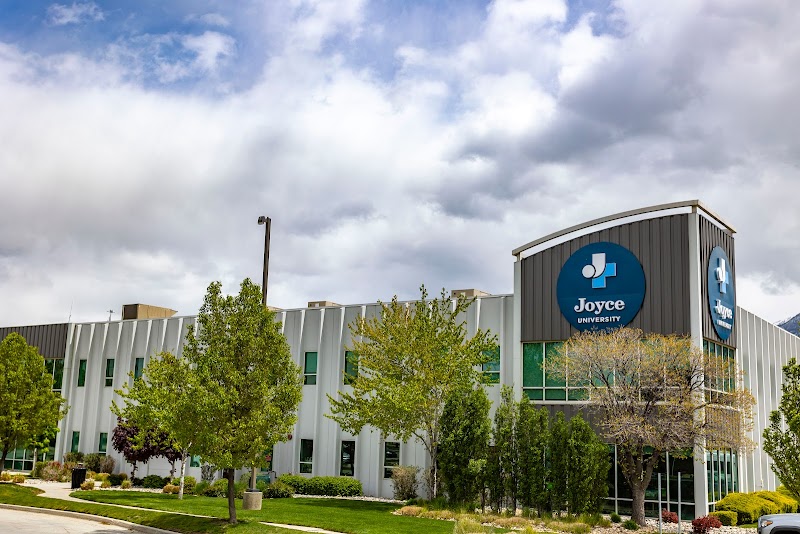 Joyce University of Nursing and Health Sciences campus photo 4