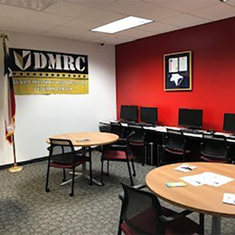 DeVry University-Texas campus photo 4
