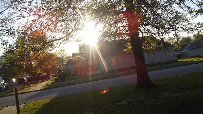 Coffeyville Community College campus photo 5