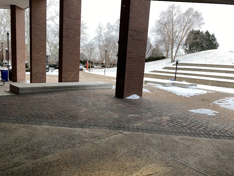 Johnson County Community College campus photo 2