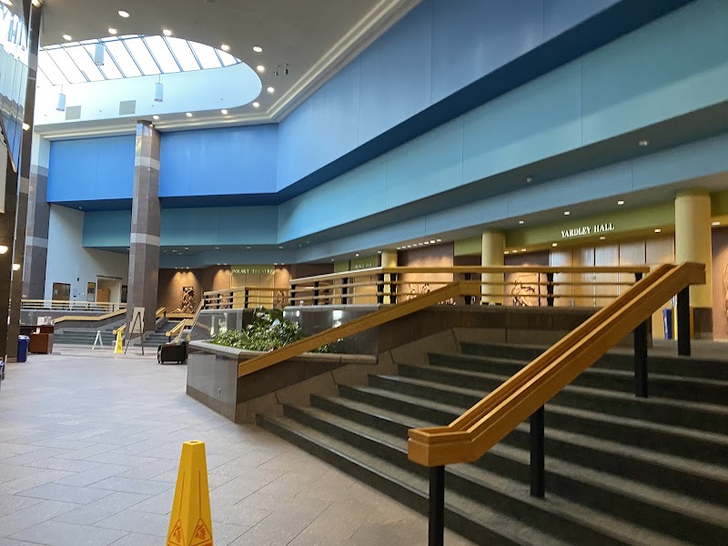 Johnson County Community College campus photo 5