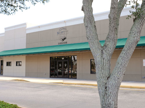 Fortis Institute-Pensacola campus photo 1