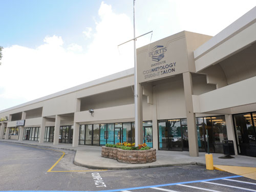 Fortis Institute-Pensacola campus photo 2