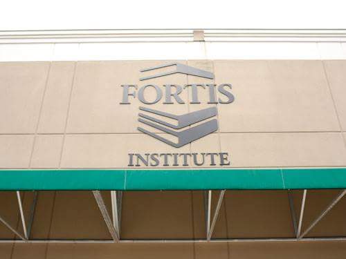 Fortis Institute-Pensacola campus photo 3