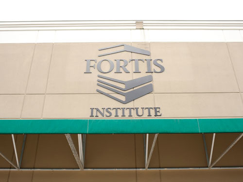 Fortis Institute-Pensacola campus photo 5