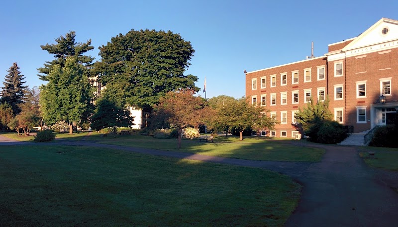 University of Southern Maine campus photo 2