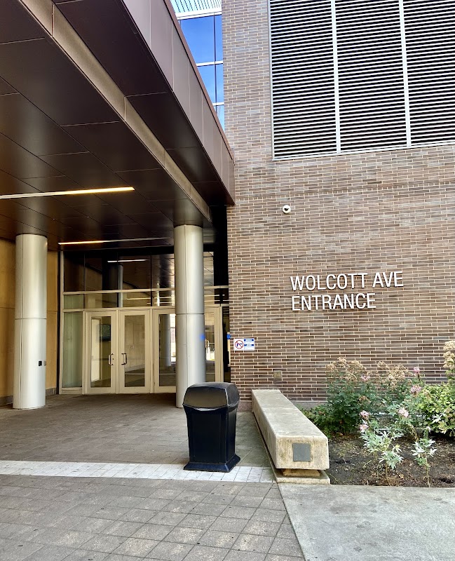 City Colleges of Chicago-Malcolm X College campus photo 3