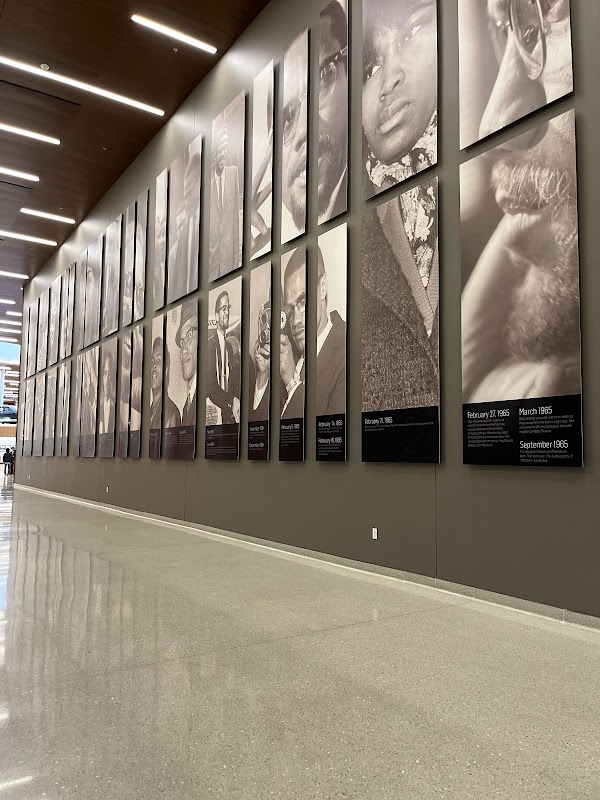 City Colleges of Chicago-Malcolm X College campus photo 4