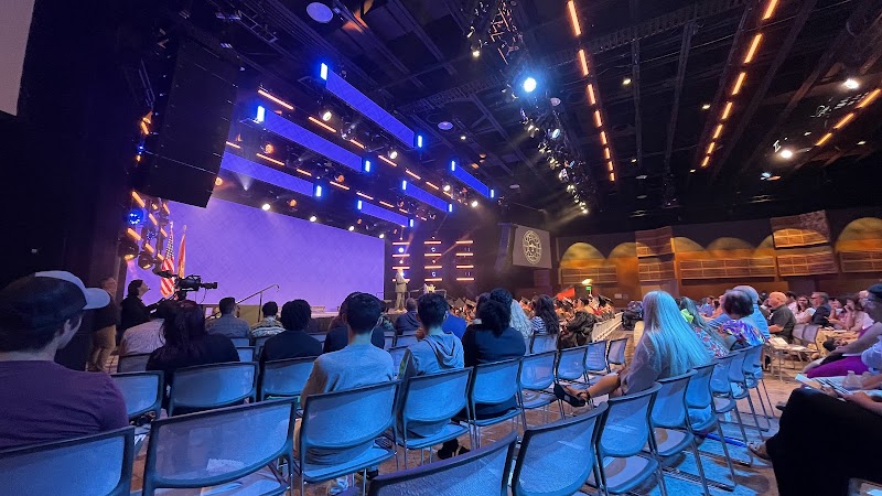 Full Sail University campus photo 5