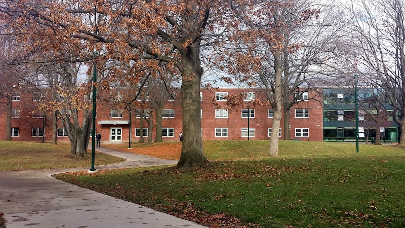 SUNY Brockport campus photo 2