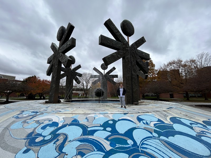 SUNY Brockport campus photo 3