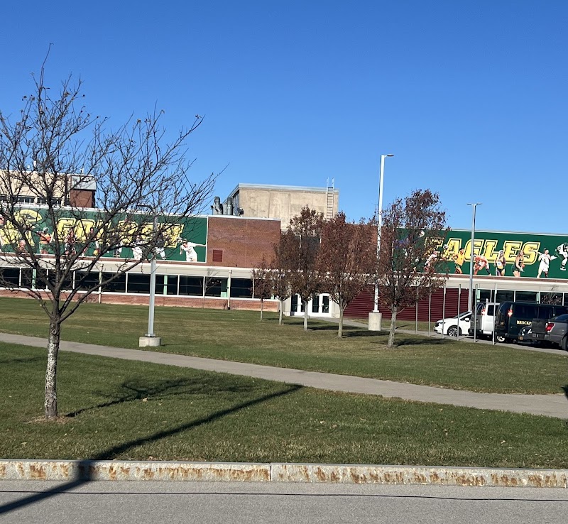 SUNY Brockport campus photo 4