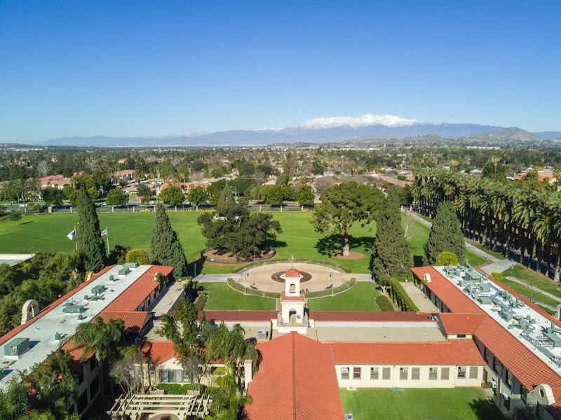 California Baptist University campus photo 4