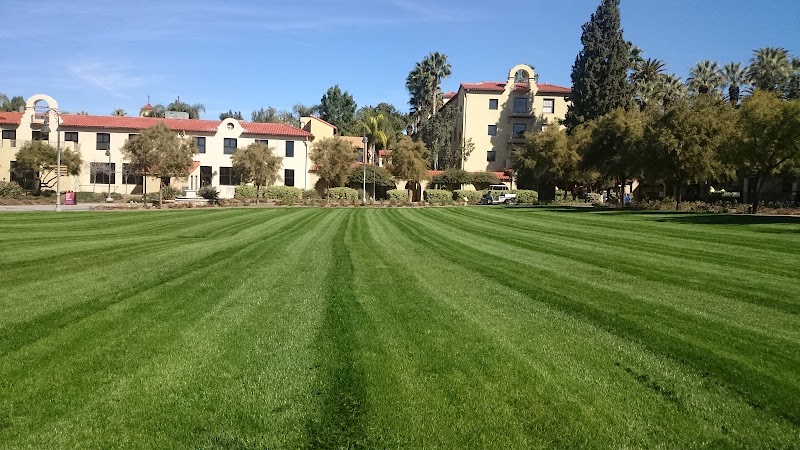 California Baptist University campus photo 5