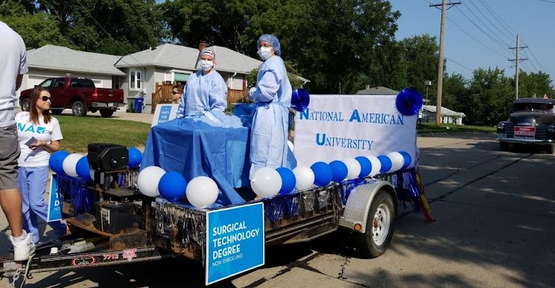 National American University-Rapid City campus photo 4