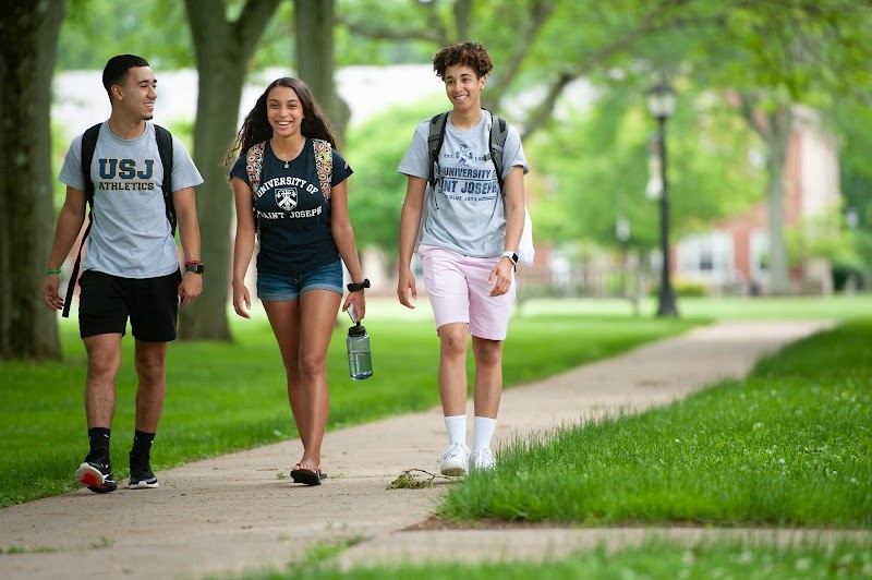 University of Saint Joseph campus photo 3