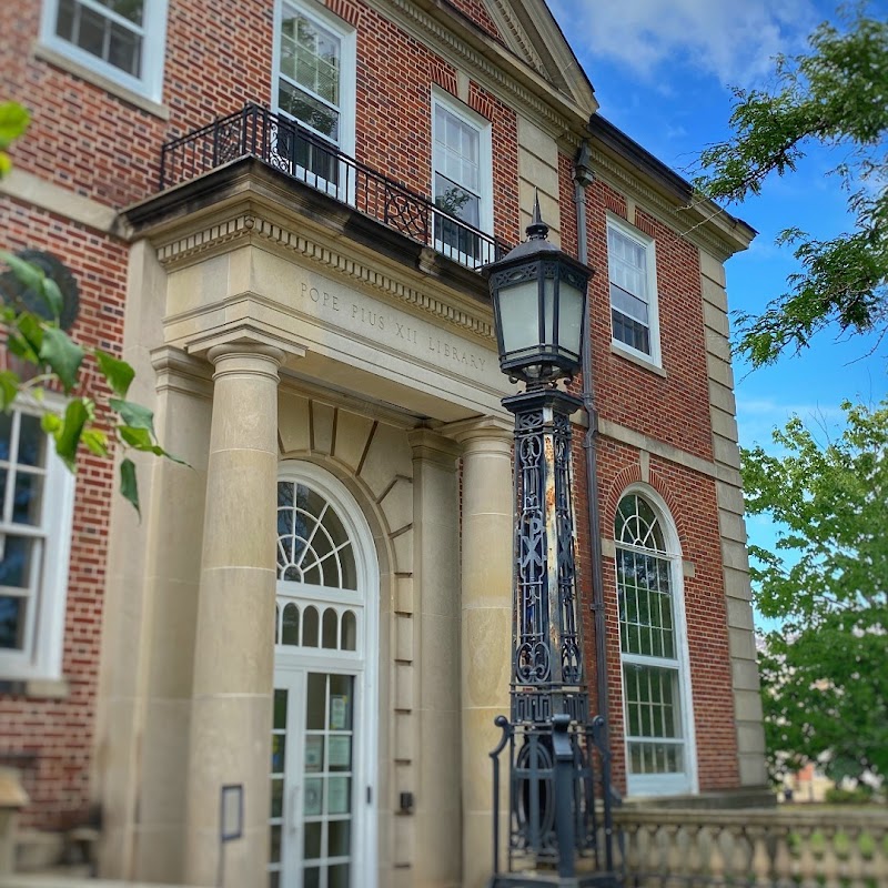 University of Saint Joseph campus photo 4