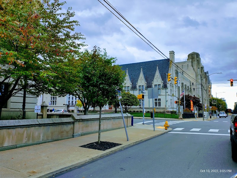 Lackawanna College campus photo 4