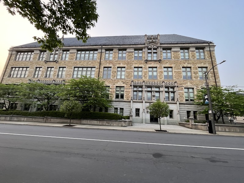 Lackawanna College campus photo 5