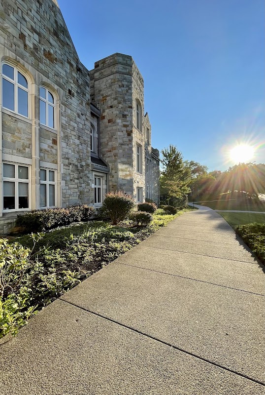 Washington & Jefferson College campus photo 5