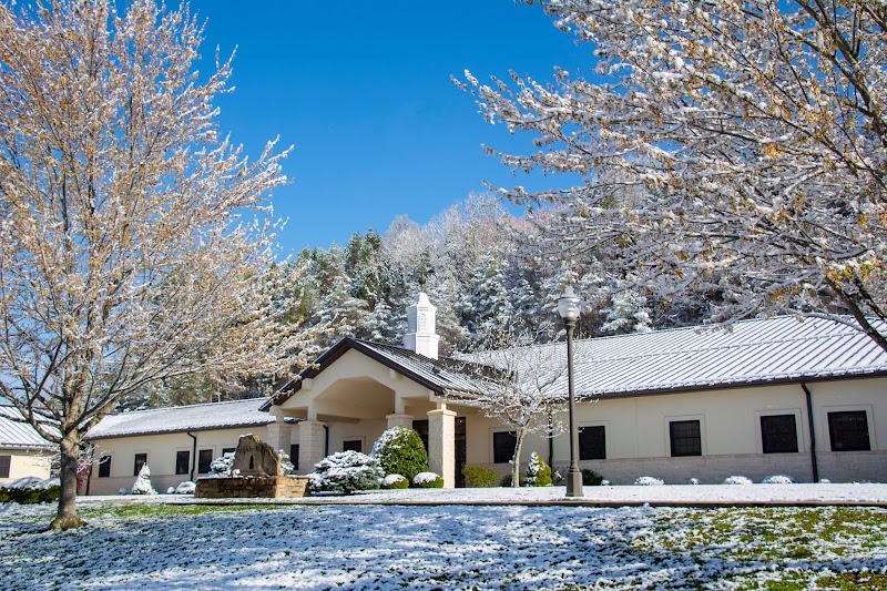 Appalachian Bible College campus photo 3