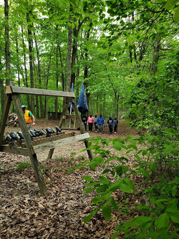Appalachian Bible College campus photo 4