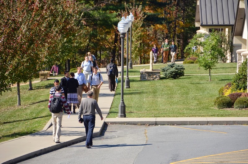 Appalachian Bible College campus photo 5