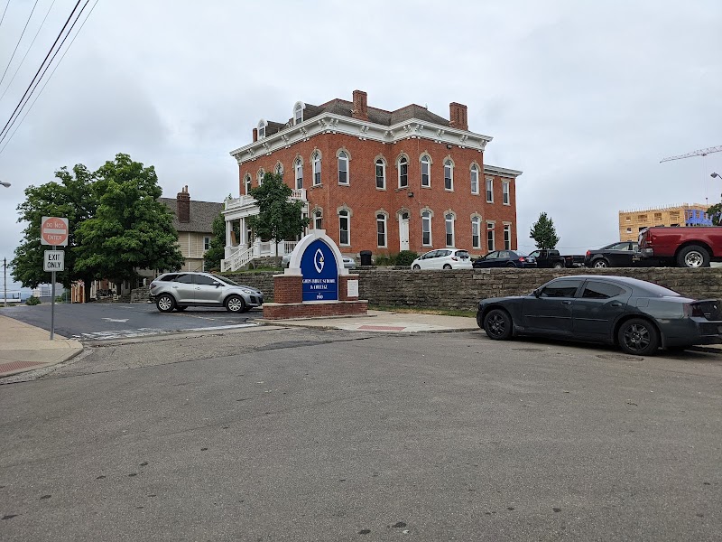 Gods Bible School and College campus photo 5