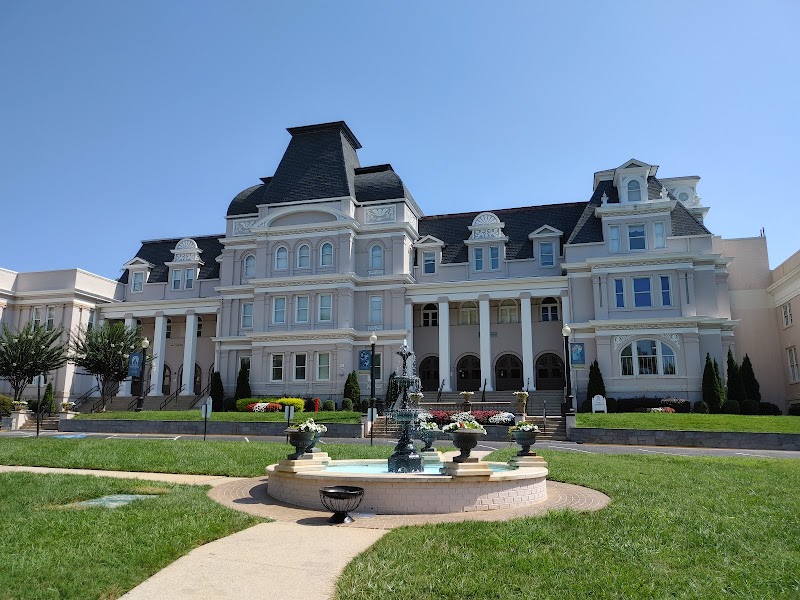 Brenau University campus photo 2