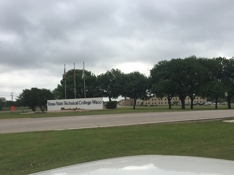 Texas State Technical College campus photo 4