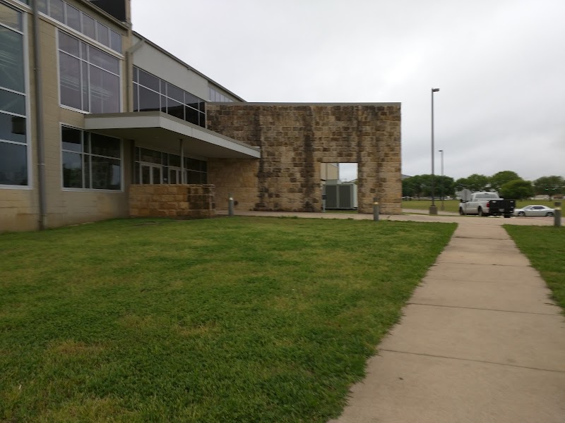 Texas State Technical College campus photo 5